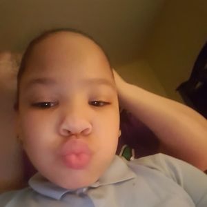 Meet your Posher, Katherine